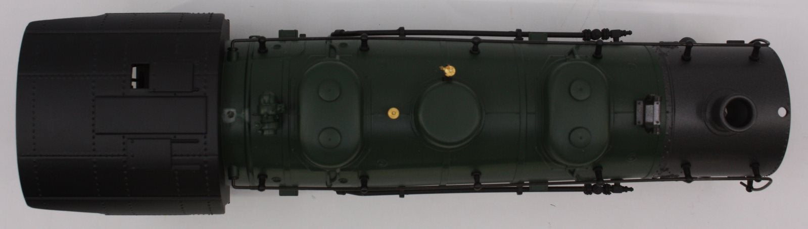 Lionel 38046-7 #815 0-8-0 Great Northern Upper Boiler Shell