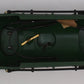 Lionel 38046-7 #815 0-8-0 Great Northern Upper Boiler Shell