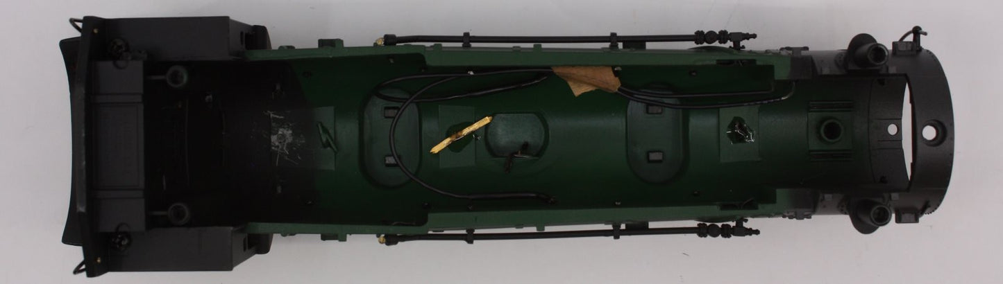 Lionel 38046-7 #815 0-8-0 Great Northern Upper Boiler Shell