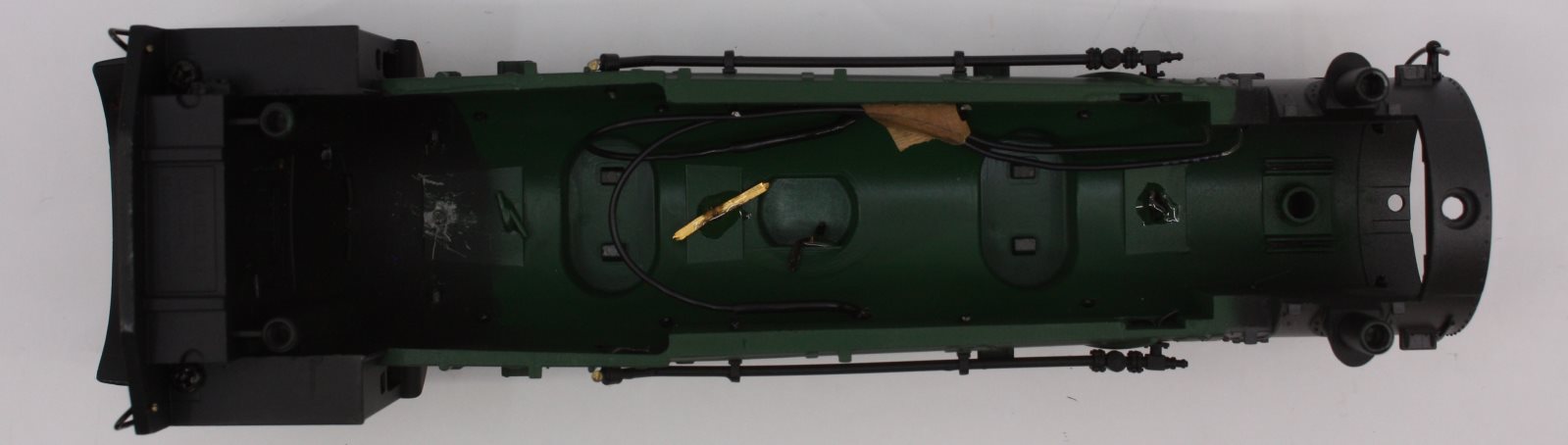 Lionel 38046-7 #815 0-8-0 Great Northern Upper Boiler Shell