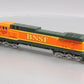 Athearn 4943 HO Scale BNSF C44-9W Powered Diesel Locomotive #4809 LN/Box