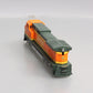 Athearn 4943 HO Scale BNSF C44-9W Powered Diesel Locomotive #4809 LN/Box