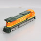 Athearn 4943 HO Scale BNSF C44-9W Powered Diesel Locomotive #4809 LN/Box