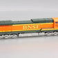 Athearn 4943 HO Scale BNSF C44-9W Powered Diesel Locomotive #4809 LN/Box