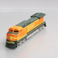 Athearn 4943 HO Scale BNSF C44-9W Powered Diesel Locomotive #4809 LN/Box