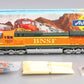 Athearn 4943 HO Scale BNSF C44-9W Powered Diesel Locomotive #4809 LN/Box