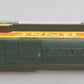 Athearn 4943 HO Scale BNSF C44-9W Powered Diesel Locomotive #4809 LN/Box