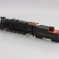 Broadway Limited 2052 HO Pennsylvania Steam I1sa 2-10-0, 90F82 Tender #4250