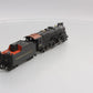 Broadway Limited 2052 HO Pennsylvania Steam I1sa 2-10-0, 90F82 Tender #4250