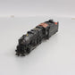 Broadway Limited 2052 HO Pennsylvania Steam I1sa 2-10-0, 90F82 Tender #4250