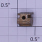 Lionel 9T-5 Diecast Journal Box Fits 400T 412 413 414 416 420 421 422