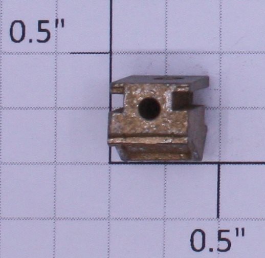 Lionel 9T-5 Diecast Journal Box Fits 400T 412 413 414 416 420 421 422
