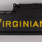 Lionel 98032-T07 #741 2-8-8-2 Virginian Tender Shell