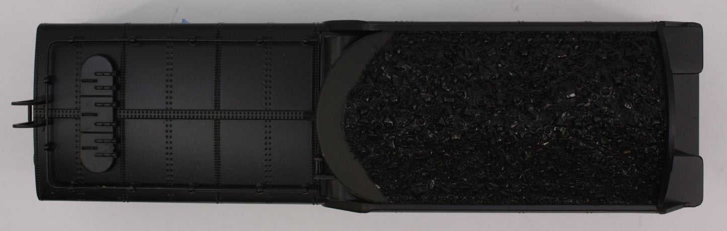 Lionel 98032-T07 #741 2-8-8-2 Virginian Tender Shell