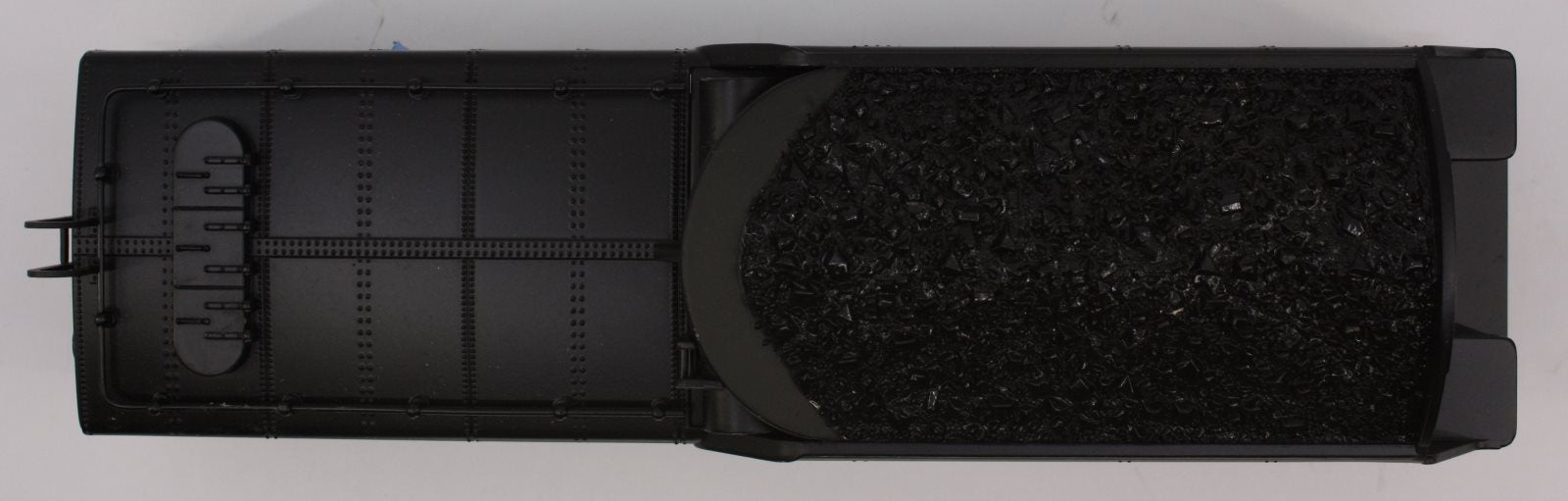 Lionel 98032-T07 #741 2-8-8-2 Virginian Tender Shell