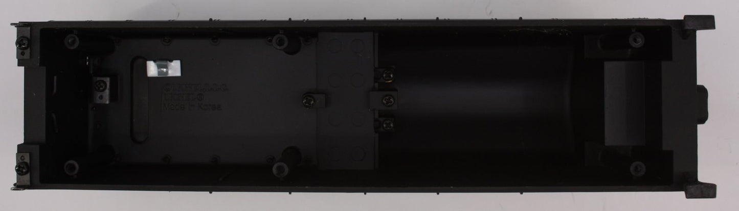 Lionel 98032-T07 #741 2-8-8-2 Virginian Tender Shell