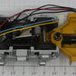 Lionel 28501-25 Plain Truck with Silver Painted Sides and Yellow Pilot