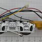 Lionel 28501-25 Plain Truck with Silver Painted Sides and Yellow Pilot