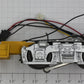 Lionel 28501-25 Plain Truck with Silver Painted Sides and Yellow Pilot