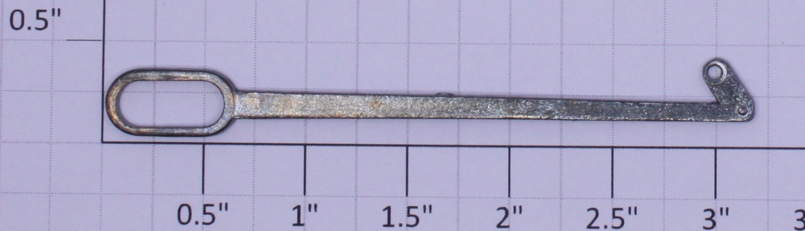 Lionel 8310-10 Side Valve Rods