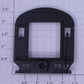Lionel 38044-44 Scale PRR K-4 Cab Bulkhead