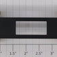 Lionel 85101-600 0-6-0 Steam Chest Assembly