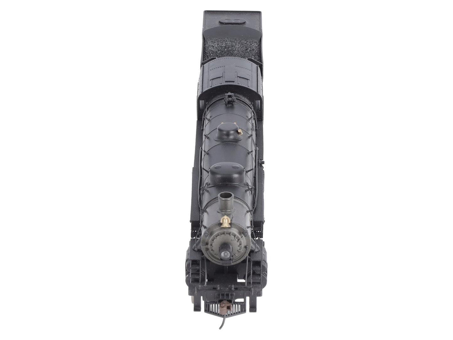 Bachmann 84201 HO Scale USRA 4-8-2 Heavy Mountain Steam Loco w/ DCC & Sound