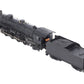 Bachmann 84201 HO Scale USRA 4-8-2 Heavy Mountain Steam Loco w/ DCC & Sound