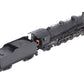 Bachmann 84201 HO Scale USRA 4-8-2 Heavy Mountain Steam Loco w/ DCC & Sound