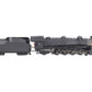 Bachmann 84201 HO Scale USRA 4-8-2 Heavy Mountain Steam Loco w/ DCC & Sound
