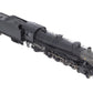 Bachmann 84201 HO Scale USRA 4-8-2 Heavy Mountain Steam Loco w/ DCC & Sound