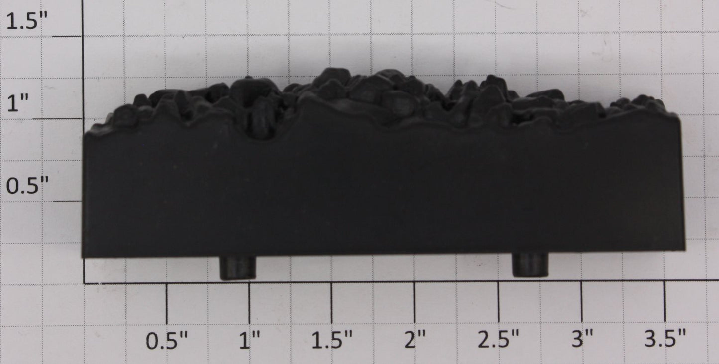 Lionel 85120-85 G Scale Thomas The Tank Engine Black Coal Load