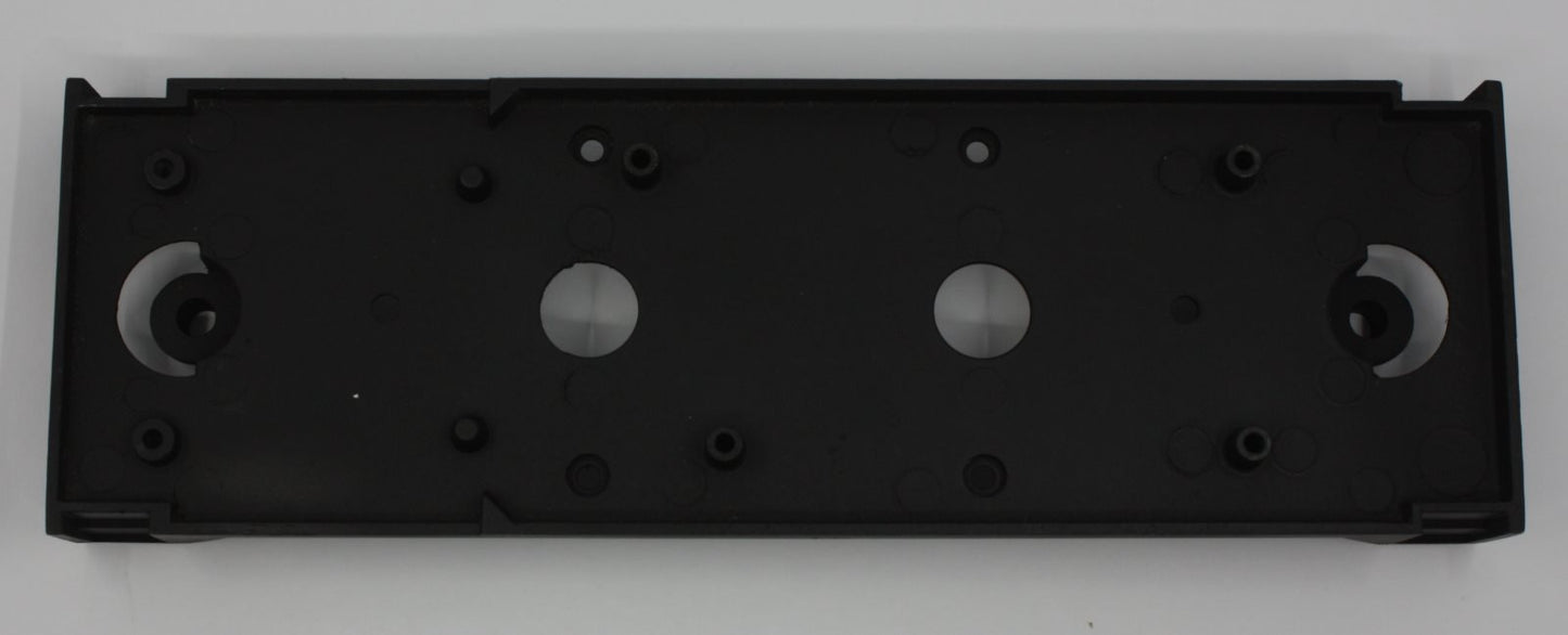 Lionel 18461-57 Black Diecast Track Cleaner Frame
