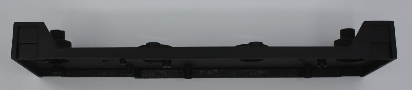 Lionel 18461-57 Black Diecast Track Cleaner Frame