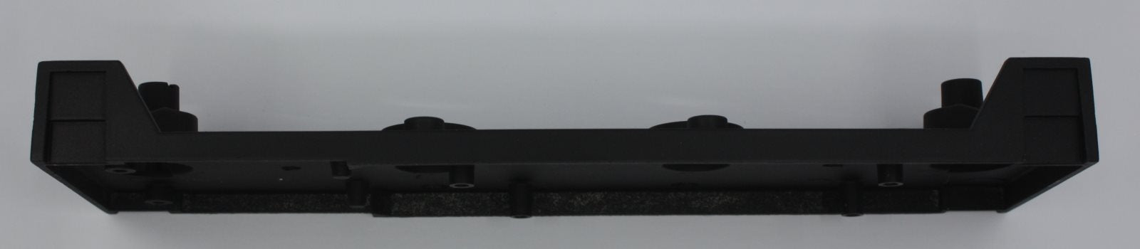 Lionel 18461-57 Black Diecast Track Cleaner Frame