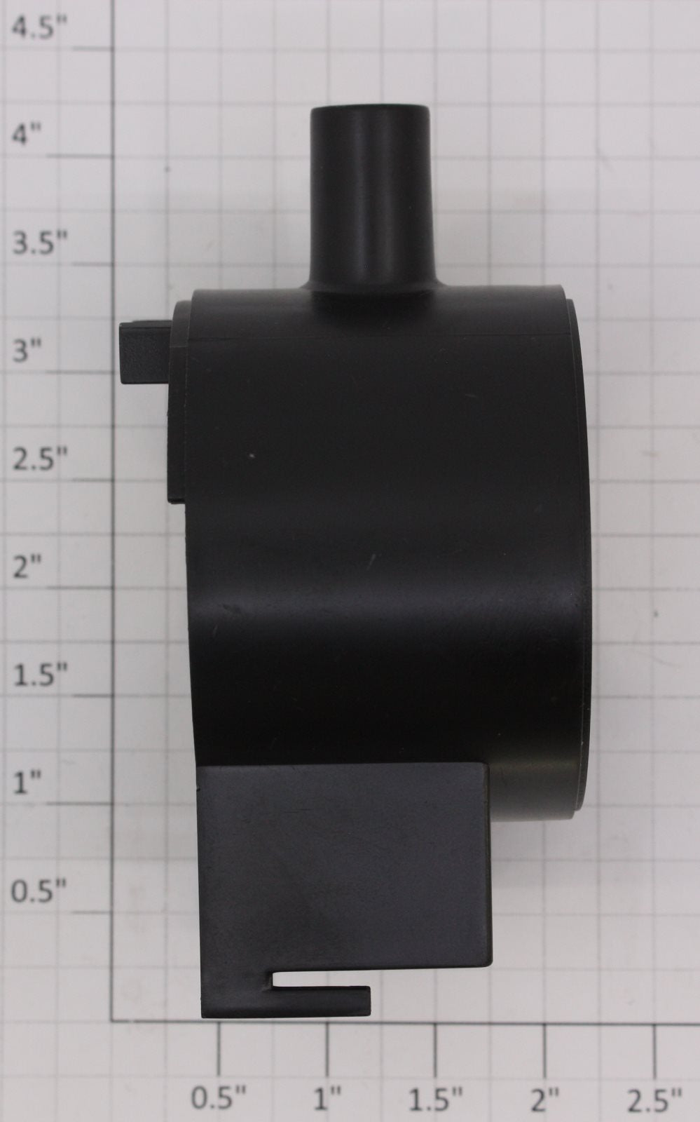 Lionel 15120-55 Thomas The Tank Engine Black Front Boiler
