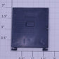 Lionel 9480-12 Dark Blue 5-Panel Box Car Door with Guides