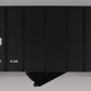 Lionel 17149-7 #156331 C&O 3-Bay Hopper Shell