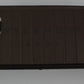 Lionel 117-2 Brown Tinplate Caboose Shell #4351