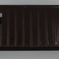 Lionel 117-2 Brown Tinplate Caboose Shell #4351