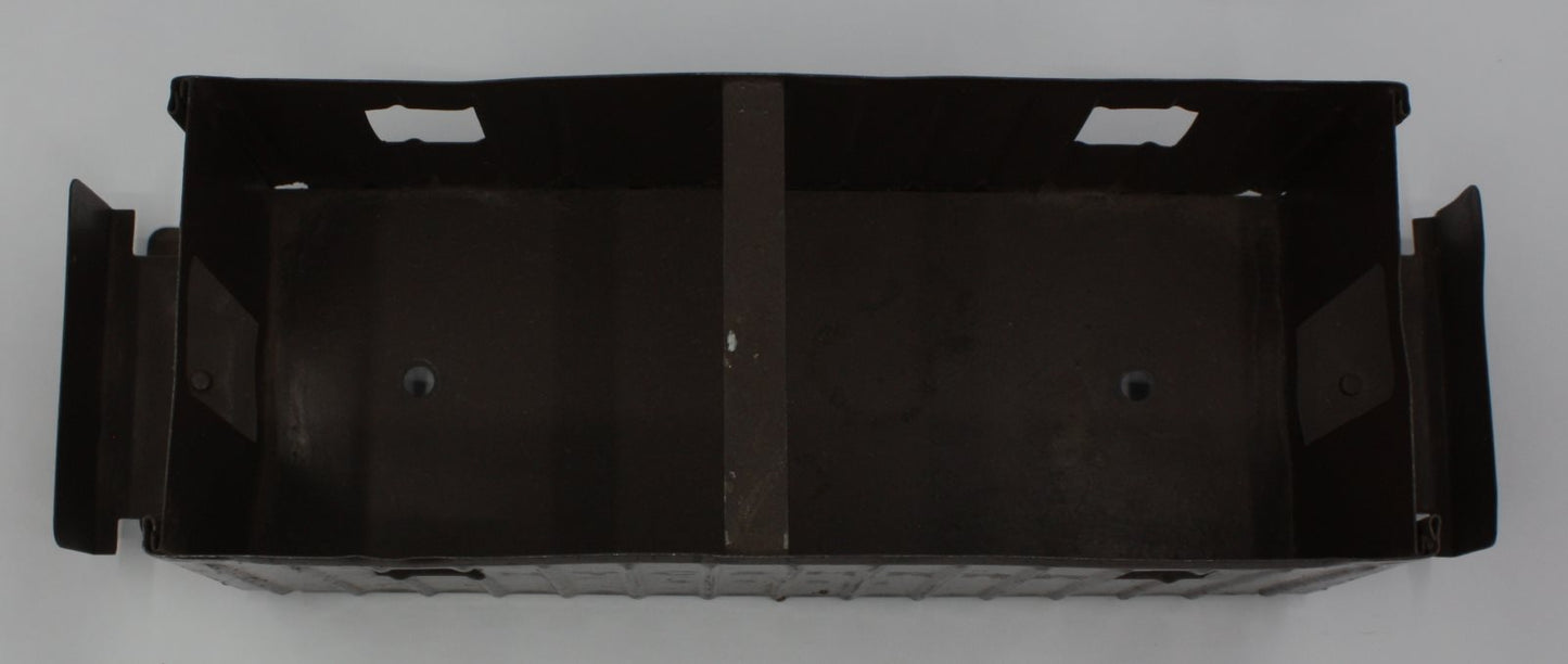 Lionel 117-2 Brown Tinplate Caboose Shell #4351