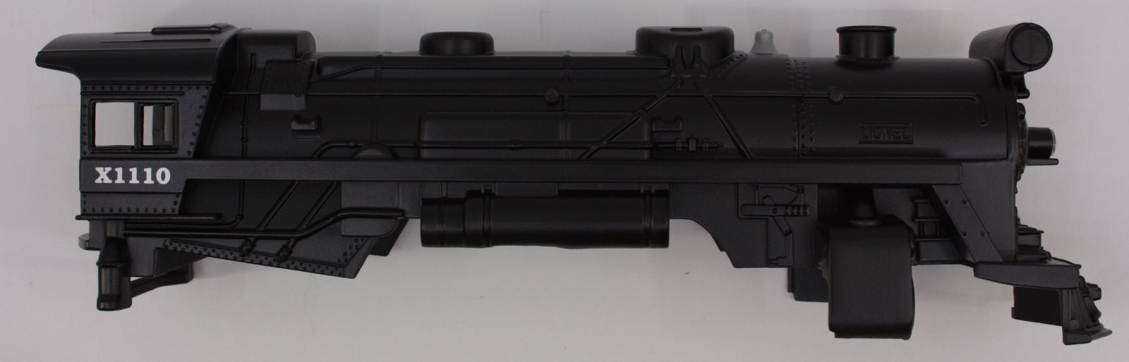 Lionel 18650-2 #X-1110 Lionel Lines 4-4-2 Shell