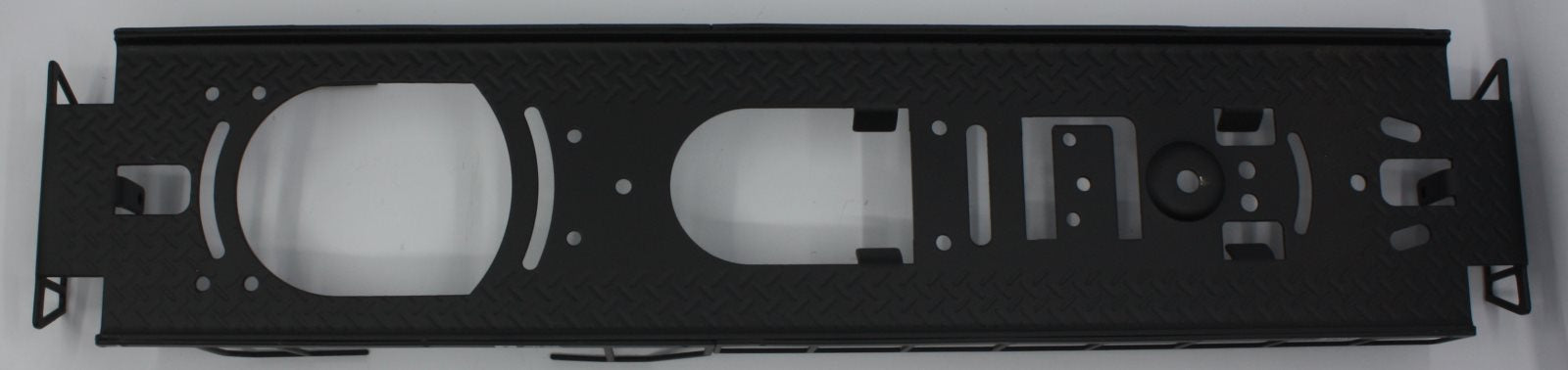 Lionel 18566-517 Black Conrail GP-20 Diesel Frame Assembly
