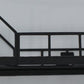 Lionel 18566-517 Black Conrail GP-20 Diesel Frame Assembly