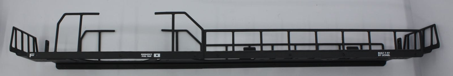 Lionel 18566-517 Black Conrail GP-20 Diesel Frame Assembly