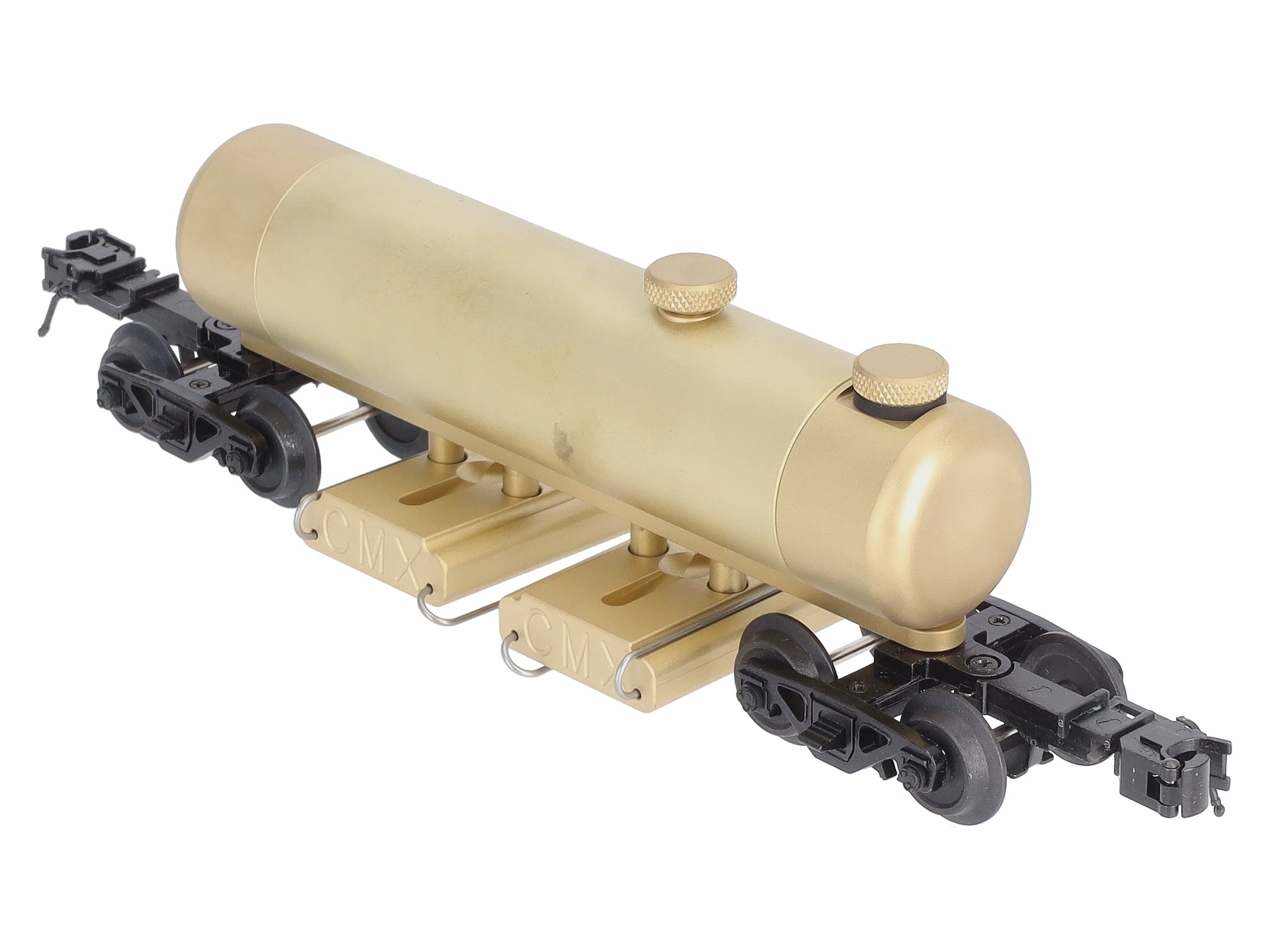 O gauge track cleaning car hotsell
