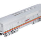 Lionel 6-14517 O Gauge Santa Fe Powered F3 B Unit Diesel Locomotive #2343C