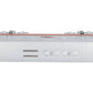 Lionel 6-14517 O Gauge Santa Fe Powered F3 B Unit Diesel Locomotive #2343C