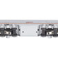 Lionel 6-14517 O Gauge Santa Fe Powered F3 B Unit Diesel Locomotive #2343C