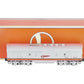 Lionel 6-14517 O Gauge Santa Fe Powered F3 B Unit Diesel Locomotive #2343C